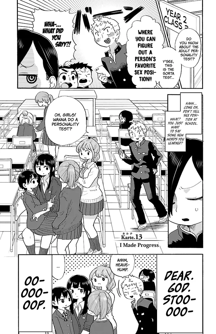 The Dangers in My Heart Chapter 13 image 03_optimized